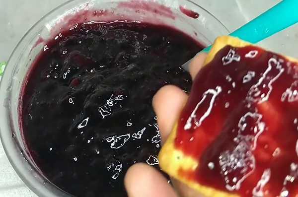 Geleia de Jabuticaba