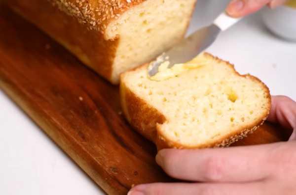 Pão Sem Glúten e Sem Lactose Delicioso - Receita Fácil e Rápida