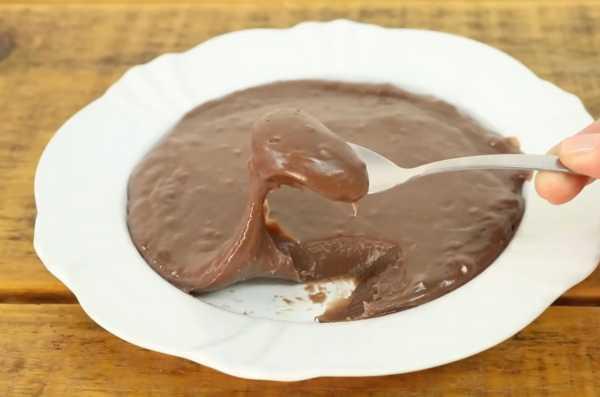 Como Fazer Brigadeiro de Colher