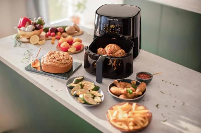 Airfryer Philips Walita 6 Litros