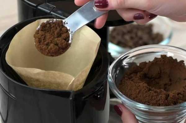 Como Fazer Café Na Cafeteira?