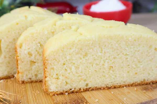 Pão Fofinho de Farinha de Arroz - Sem Glúten e Delicioso